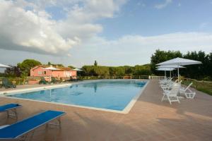 Agriturismo Colle al Sole