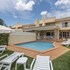 CheckinCheckout - VillaMoura with Private Pool