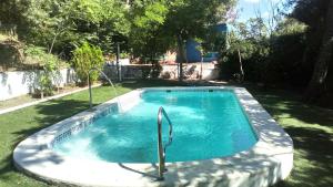 Hostal Rural El Venero
