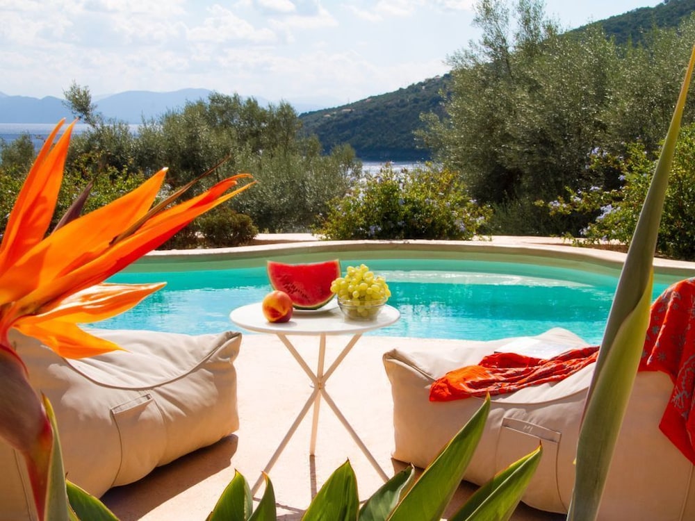 Amapola Villas - Agapi