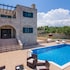 Uranus Stone Villa