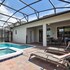 4BR 3BA Pool Home in Gated Golf Community