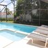 4BR 3BA Pool Home In Indian Creek