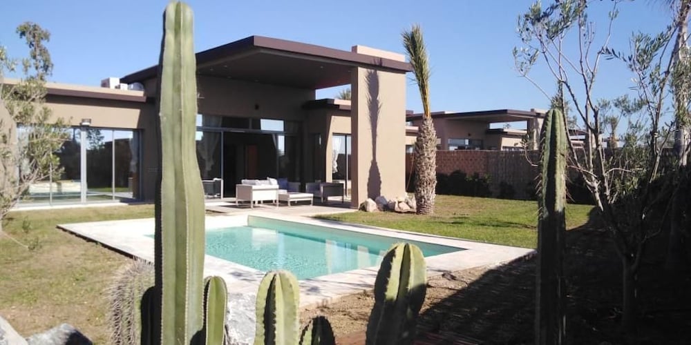 Villa Epsilou