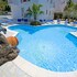Hotel Nausicaa Palace
