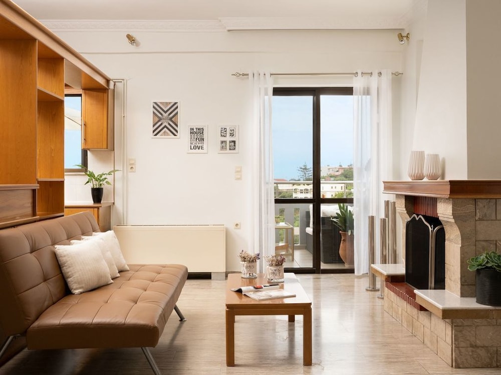 AV Apartment Chania