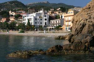 Museo Albergo d'Arte Contemporanea Atelier Sul Mare