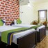 Treebo Trend JKR Residency