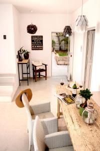 Villa Palmera