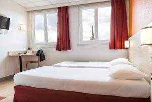 Hotel Première Classe Lille Centre