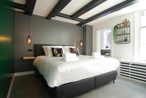 JOZ suites in centre of Amsterdam photo 1