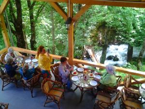 Ravnjak Hotel at Tara Springs Park