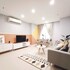 Arcoris Mont Kiara Kuala Lumpur by Klhomesweet