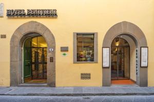Benivieni Hotel