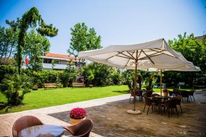 PHI Hotel Alcione