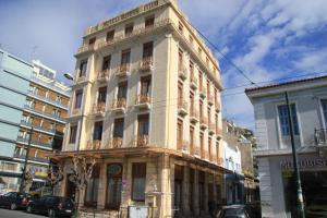 Neos Olympos Hotel