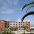 Gold Hotel