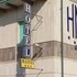 Hotel Manzi