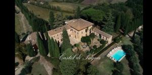 Castel di Pugna