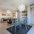 Escape in Style, Near the Sea and City Center