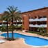 Parque Tropical
