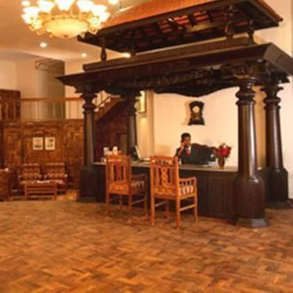 United-21 Resort, Kodaikanal