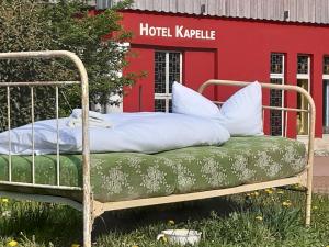 Hotel Kapelle