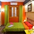 Warm & Central 1 Double Bed Flat