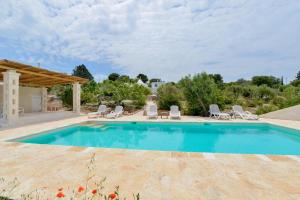 Trulli Albamarina