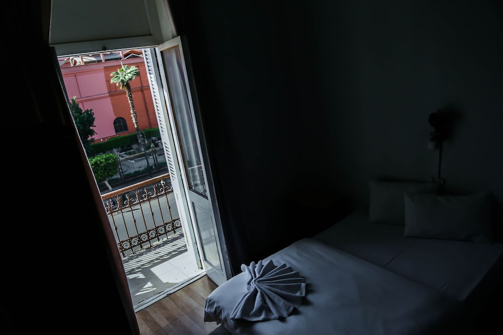 My Hotel Hostel