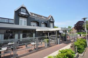Grandcafé Hotel Terminus