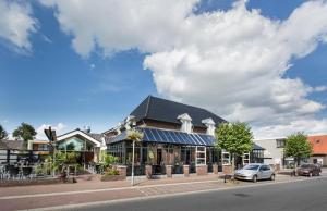 Hotel Restaurant de Twee Linden BV