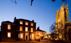 Beverley Guest House