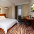 Jinguang Express Hotel Chengdu Baiguolin Metro Station Branch