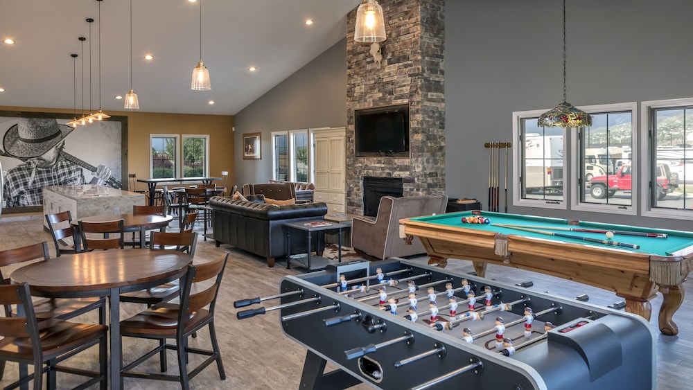 Pony Express RV Resort