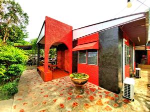 Walailak Bungalow Kohsrichang