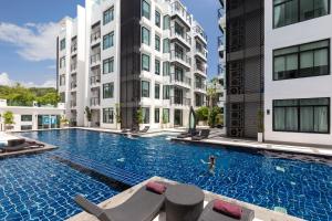 The Regent Private Pool Villa Phuket