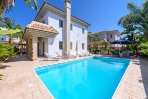 Villa Alex