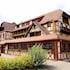 Hôtel Restaurant Au Parc des Cigognes