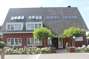 Hotel Restaurant Villa Lokeend