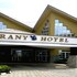 Jorany Hotel