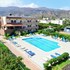 Vergas Hotel