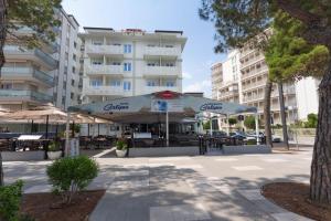 Hotel Calipso photo 1