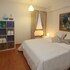 Mackenzie Seafront Suite