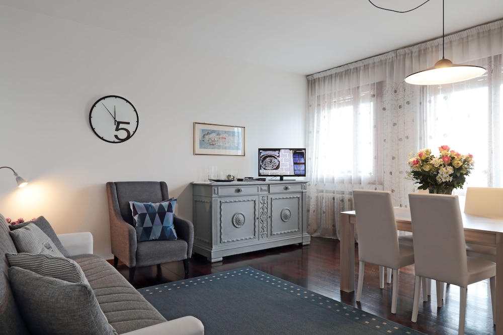 Padovaresidence Al Corso Apartment photo 1