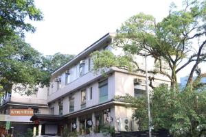 Wulai Karuizawa Hot Spring Resort
