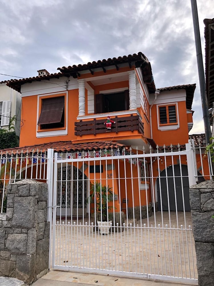 Hostel Paulista