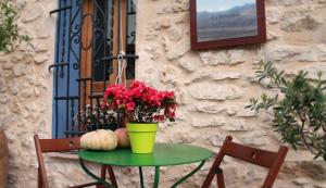 Casa Rural Ca Ferminet