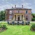 Classic Lodges - Solberge Hall Hotel