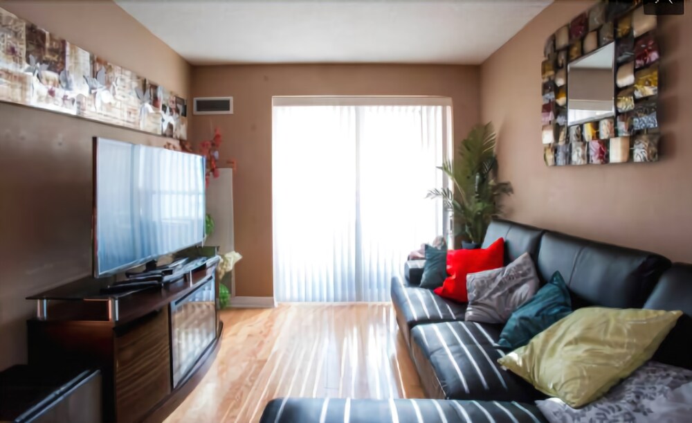 Luxury Homestyle Condo